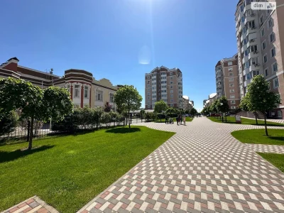 Довгострокова Оренда Квартира