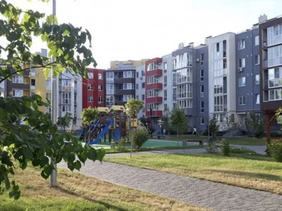 Довгострокова Оренда Квартира