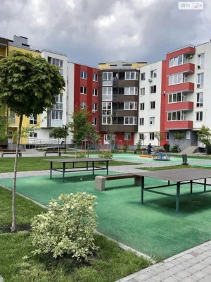 Довгострокова Оренда Квартира