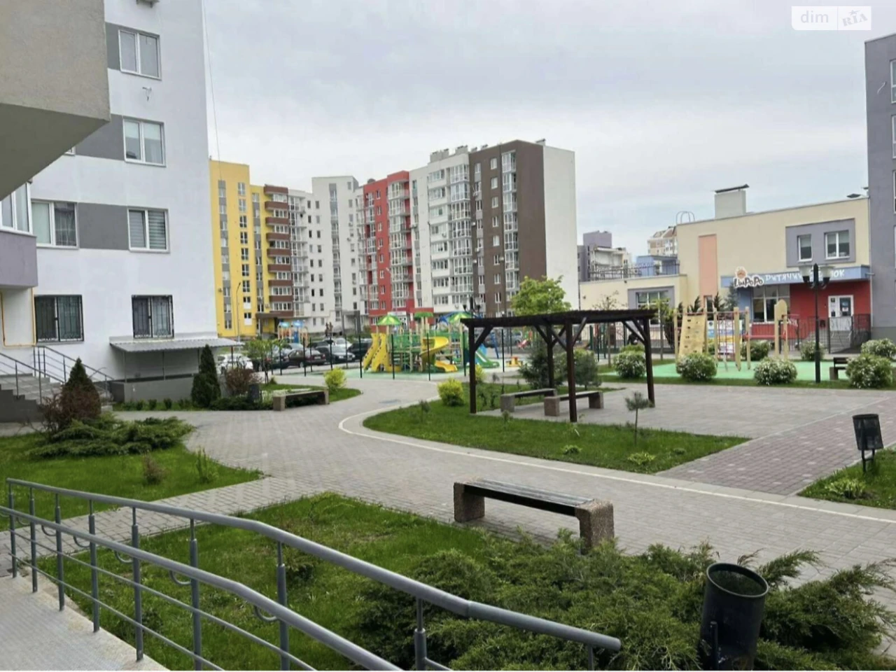 Довгострокова Оренда Квартира