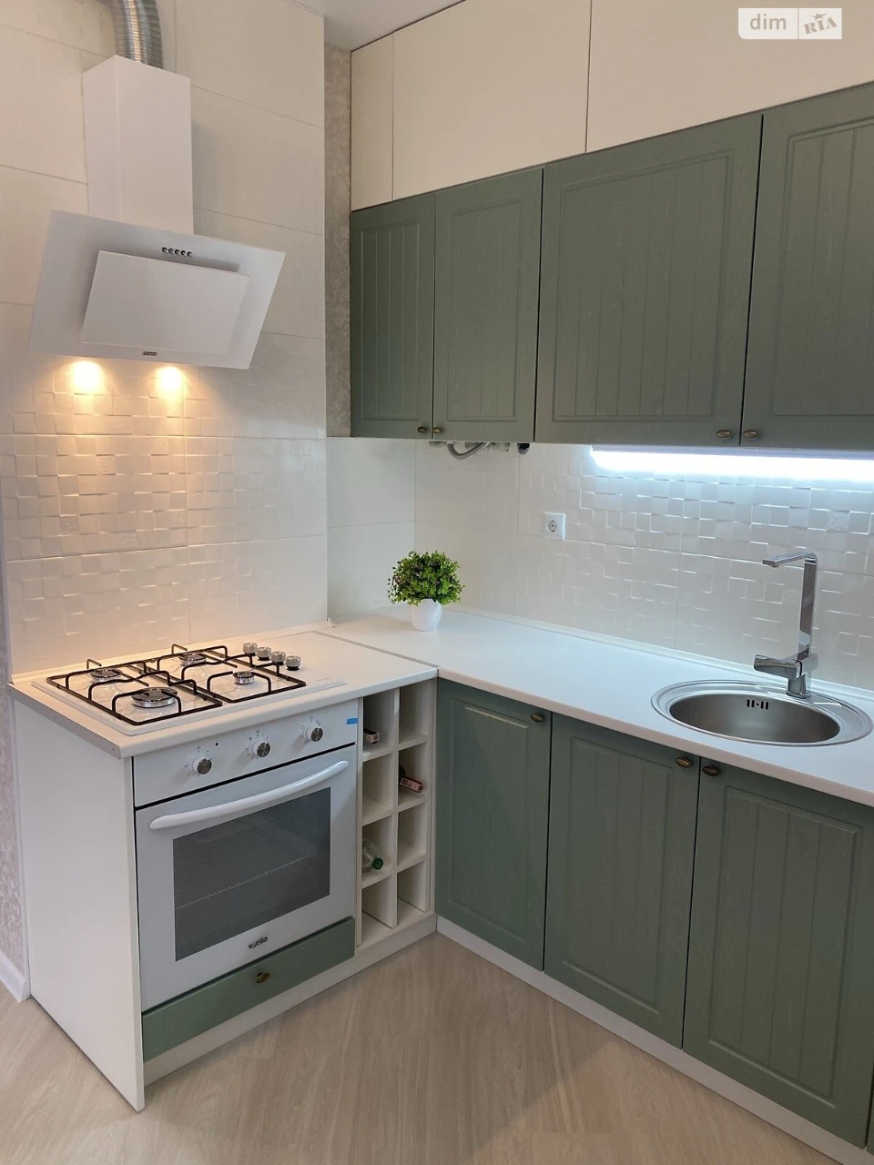 Довгострокова Оренда Квартира