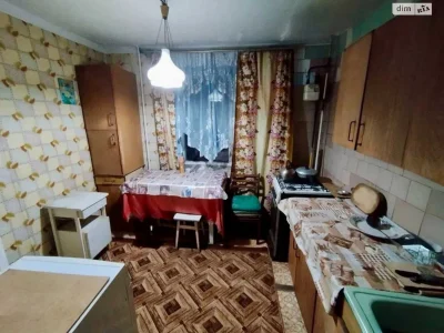 Продаж Квартира