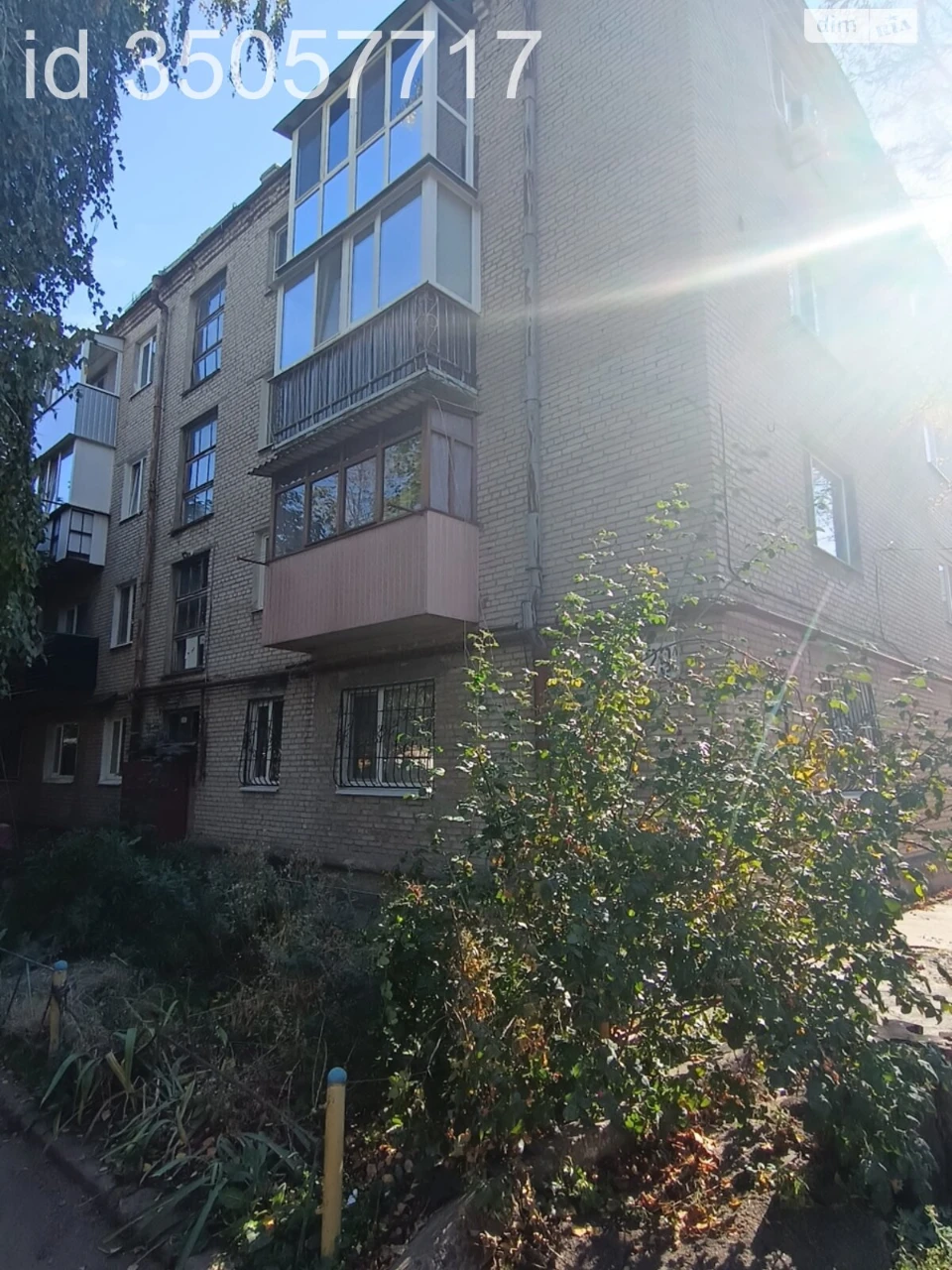 Продаж Квартира Покровський