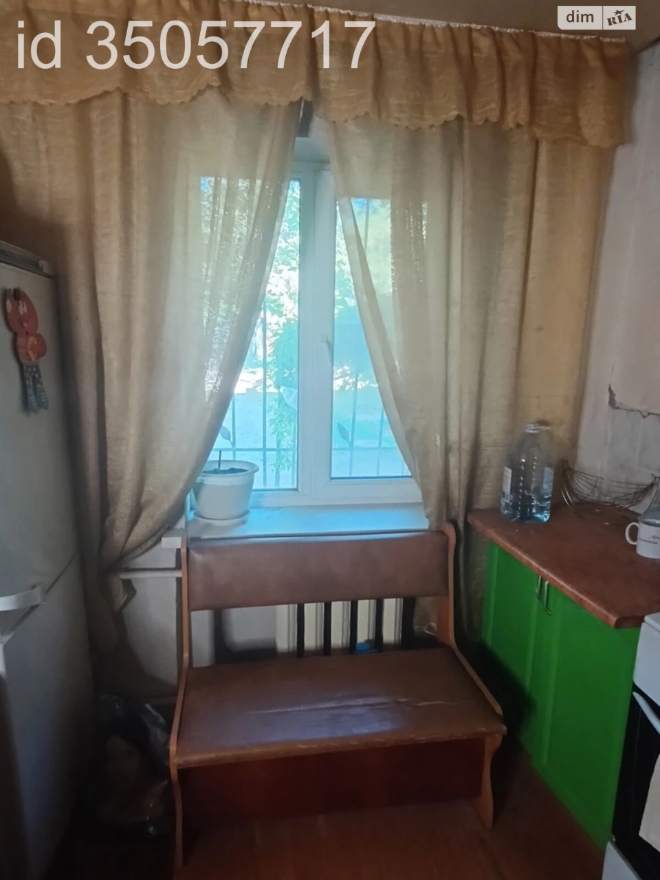 Продаж Квартира Покровський