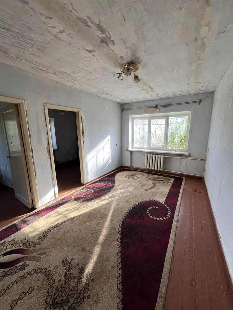 3кімн. Рокувата, Тернівський р-н