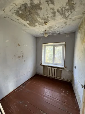 3кімн. Рокувата, Тернівський р-н