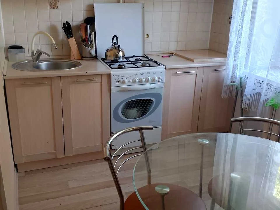 Квартира. Чорноморськ, Захисників України вул.