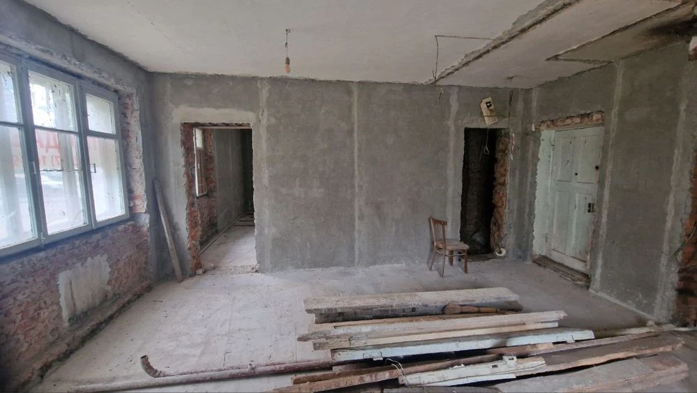 Шостка дві двокімнатні квартири