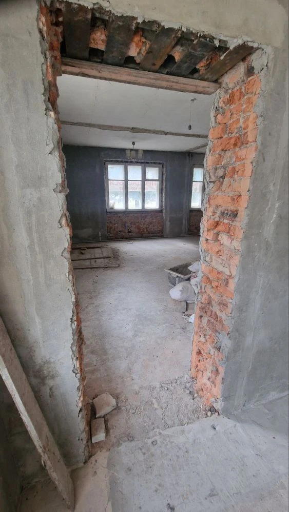 Шостка дві двокімнатні квартири