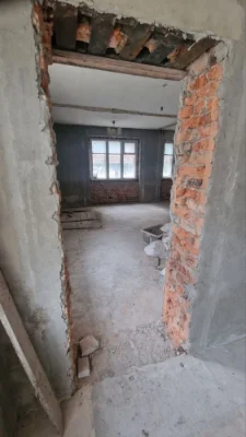 Шостка дві двокімнатні квартири