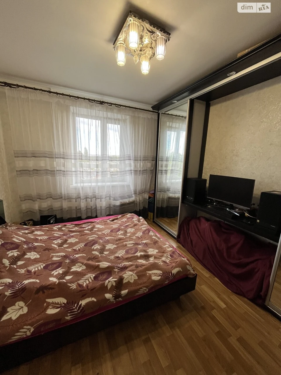 Продаж Квартира Автозаводський