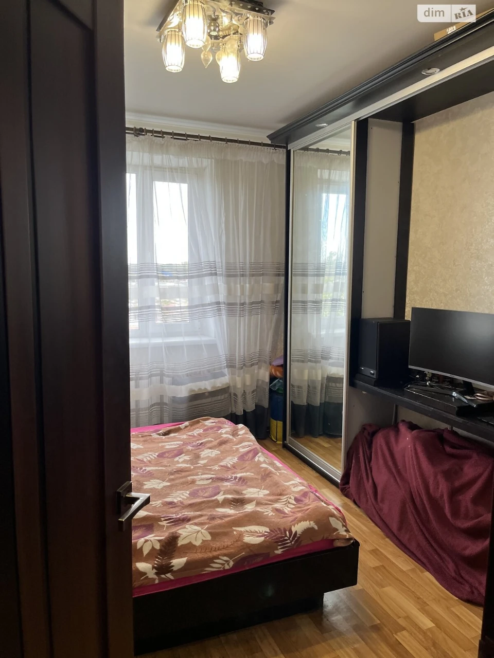 Продаж Квартира Автозаводський