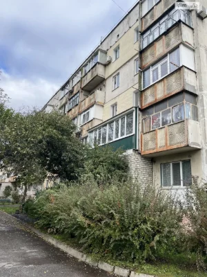 Продаж Квартира Автозаводський