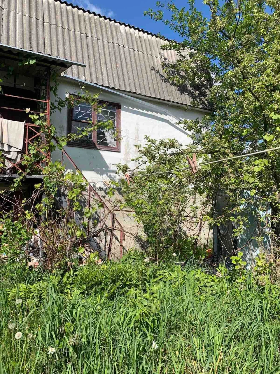 Продаю Дачу (р-он Бровар, садове товариство)
