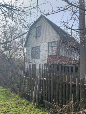 Продаю Дачу (р-он Бровар, садове товариство)