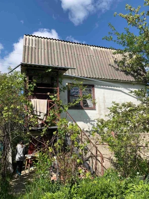 Продаю Дачу (р-он Бровар, садове товариство)