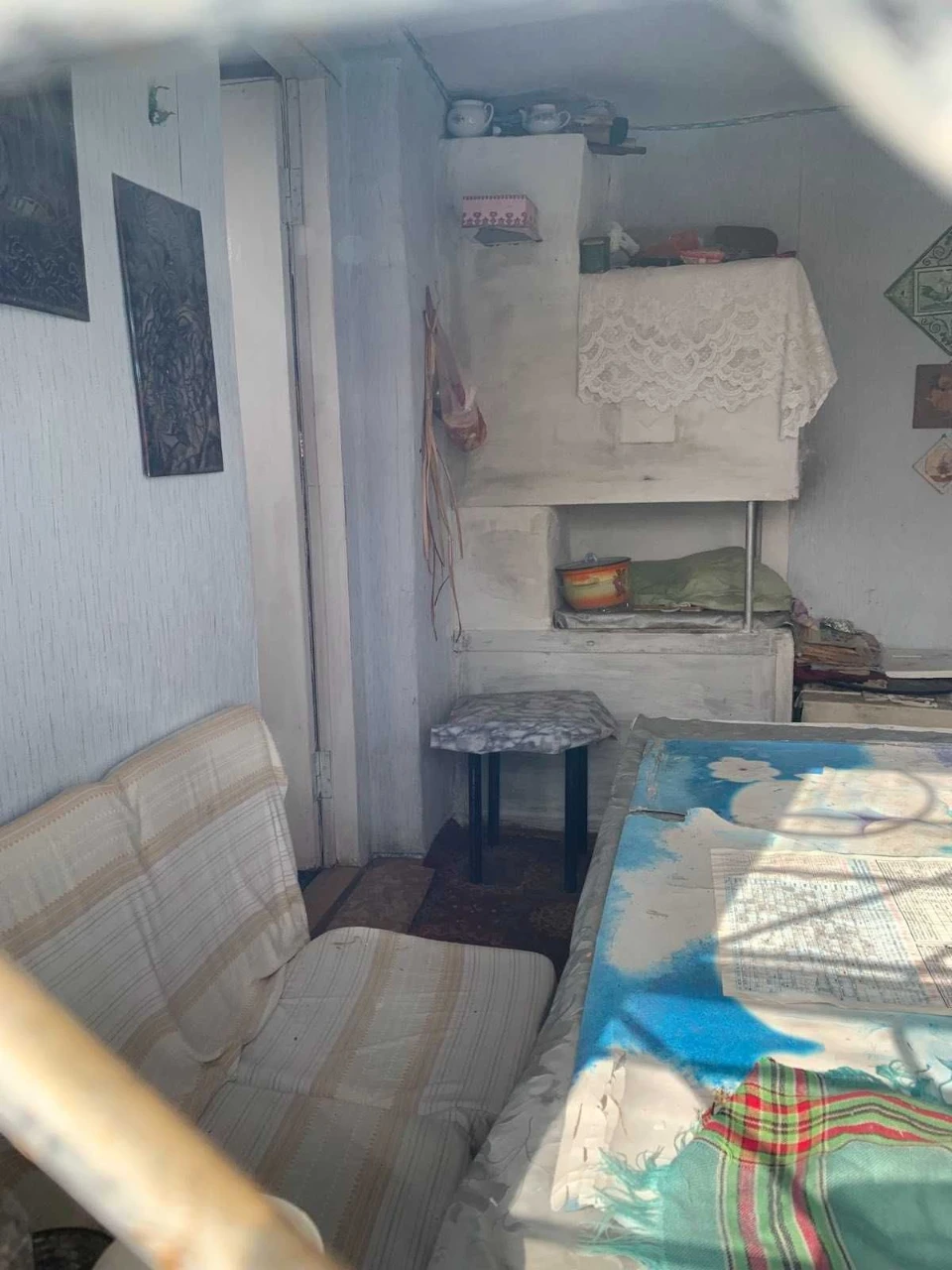Продаю Дачу (р-он Бровар, садове товариство)