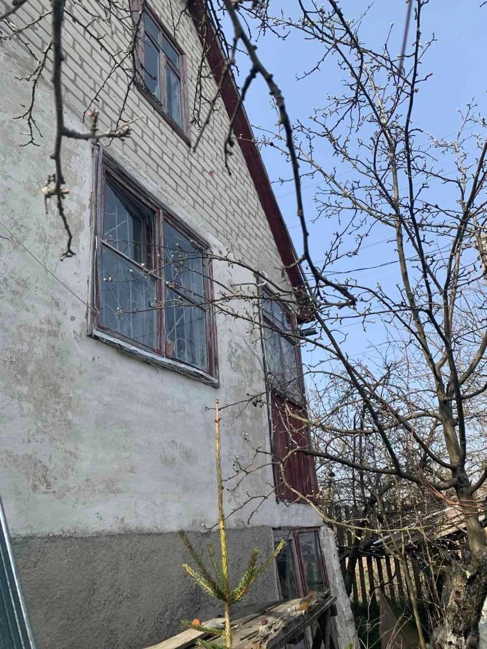 Продаю Дачу (р-он Бровар, садове товариство)