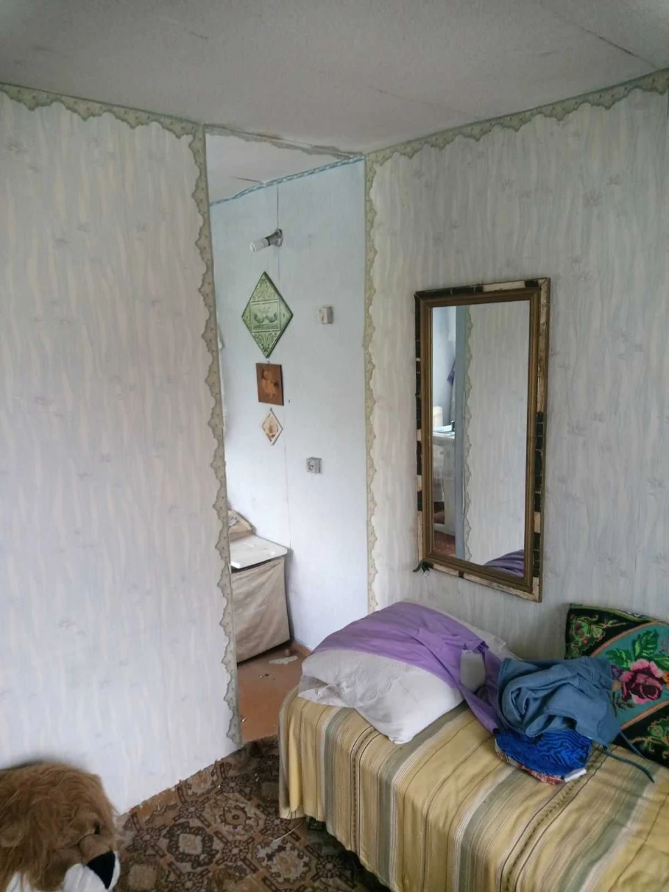 Продаю Дачу (р-он Бровар, садове товариство)