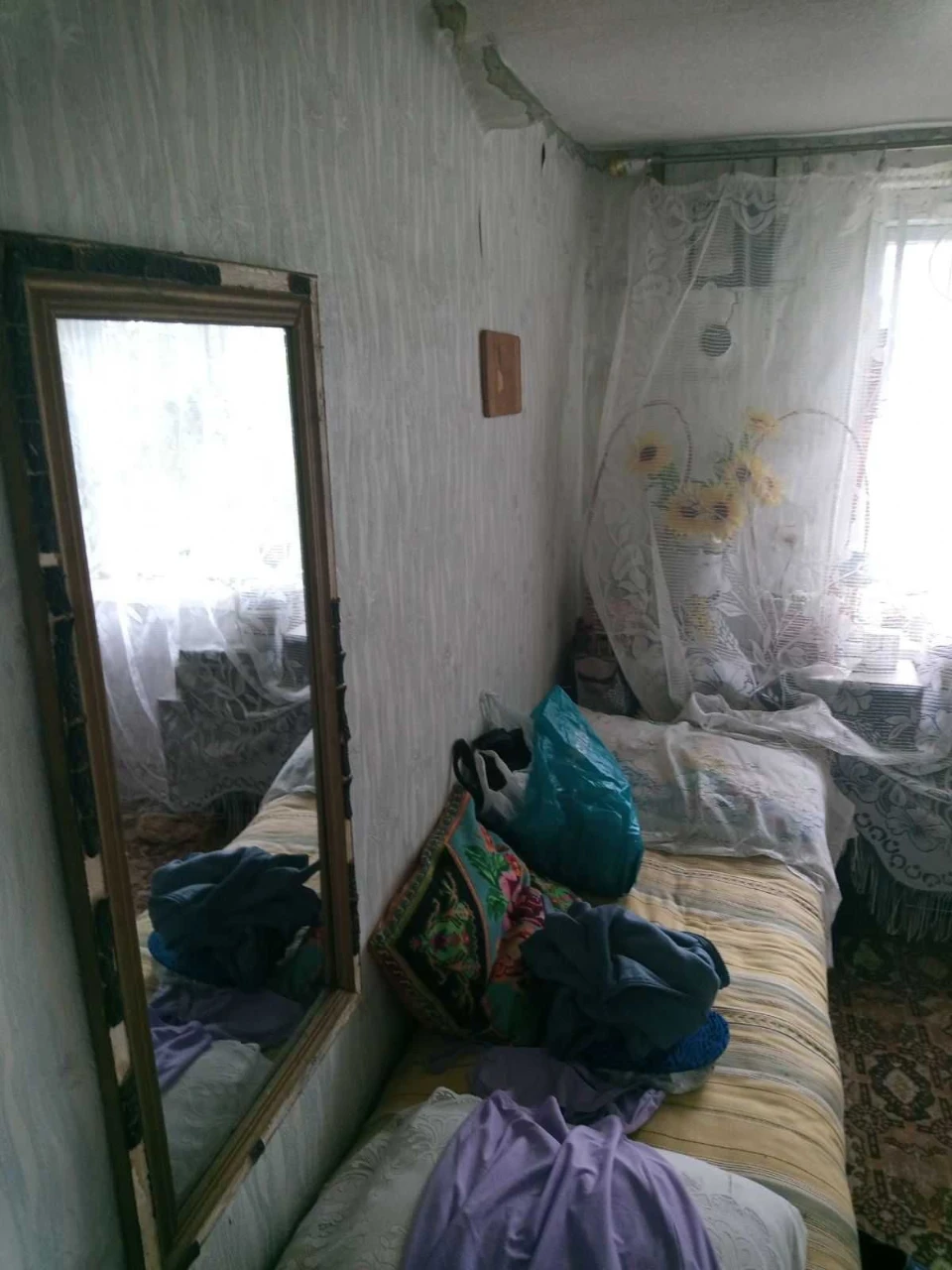 Продаю Дачу (р-он Бровар, садове товариство)
