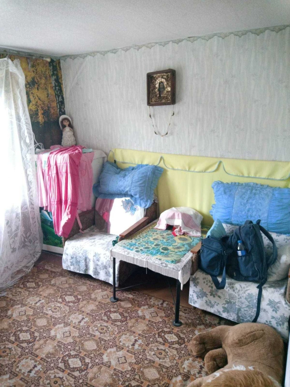 Продаю Дачу (р-он Бровар, садове товариство)