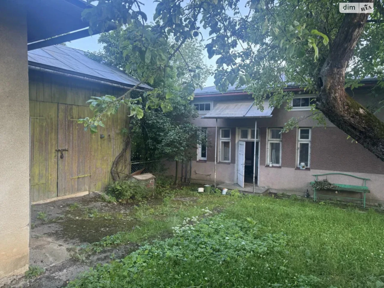 Продаж Дім