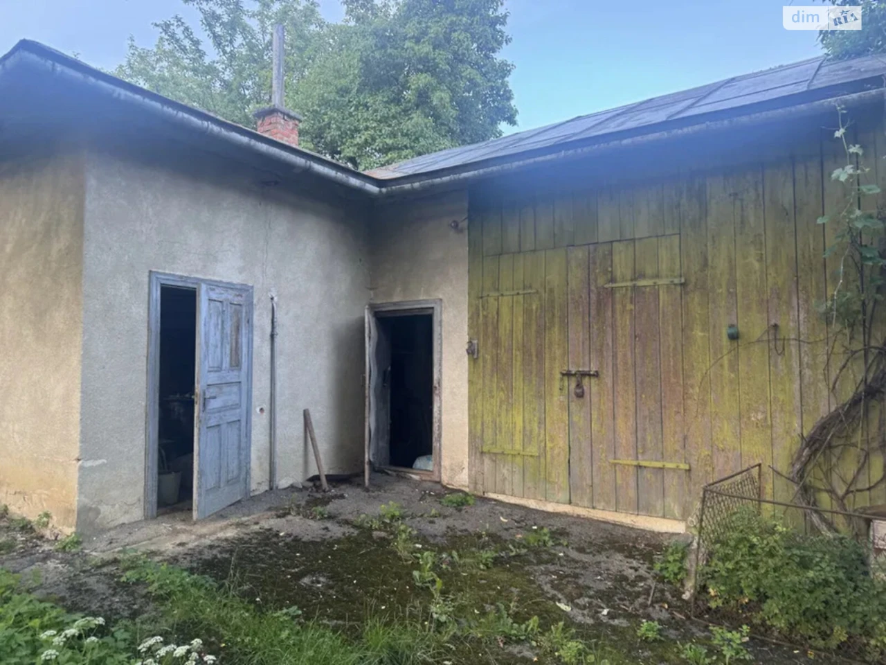Продаж Дім