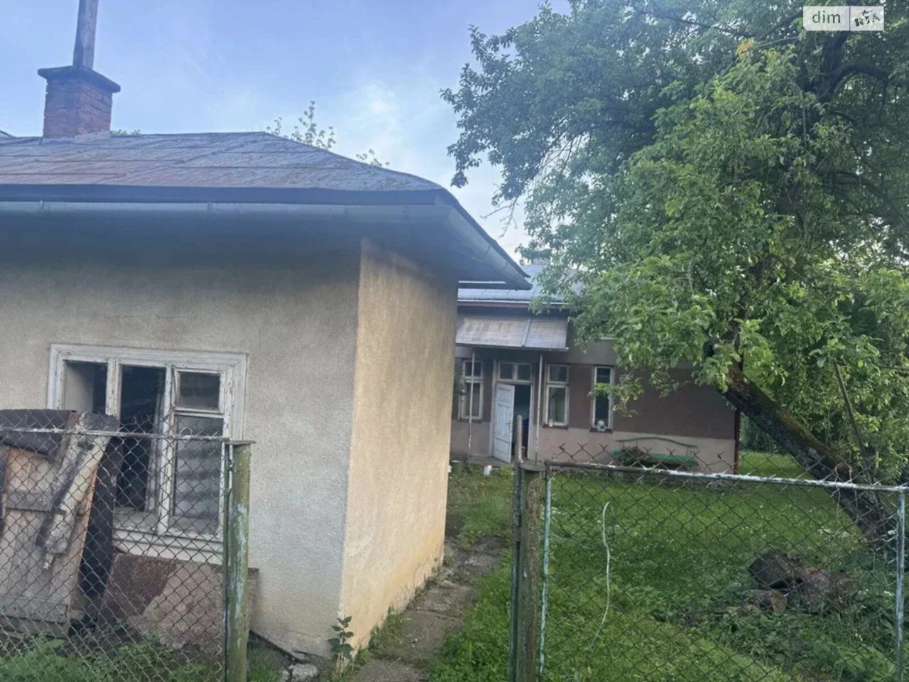 Продаж Дім