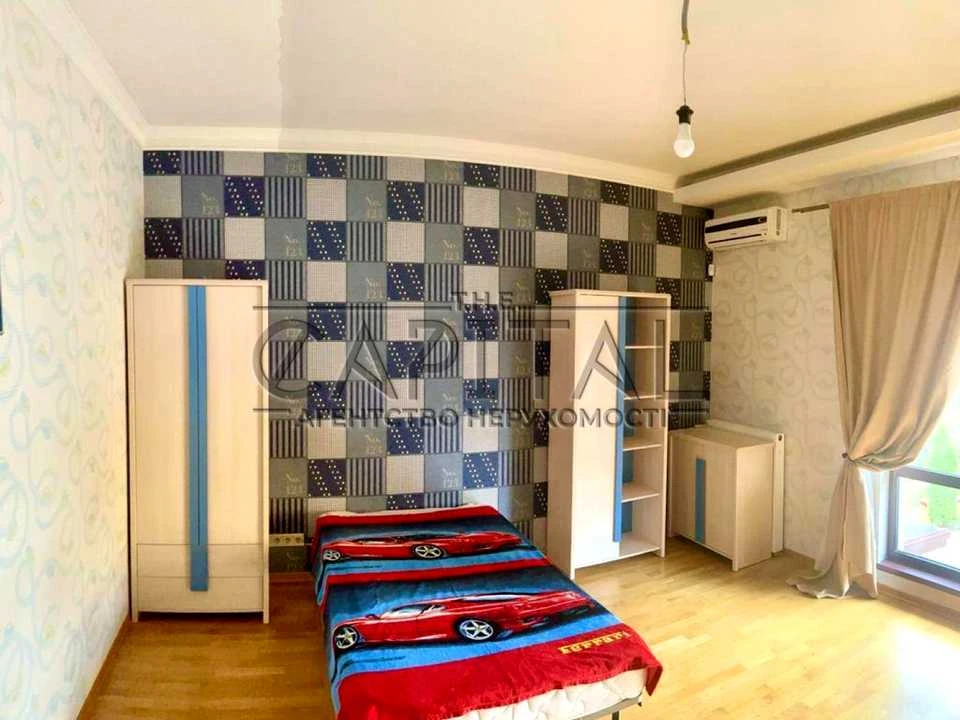 Будинок. Вишгород, Ягідна вул.