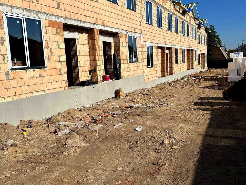 Будинок. Ірпінь, Київська вул.