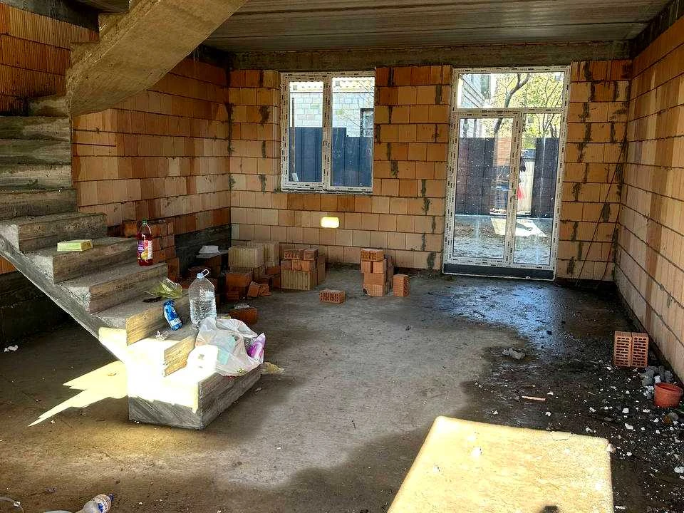 Будинок. Ірпінь, Київська вул.