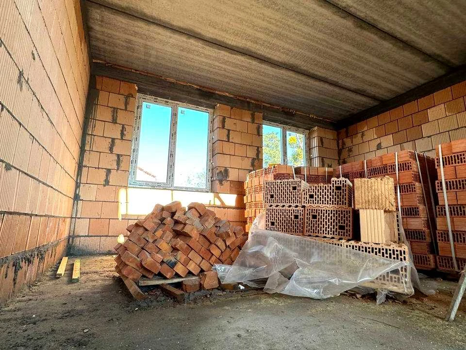 Будинок. Ірпінь, Київський пров.