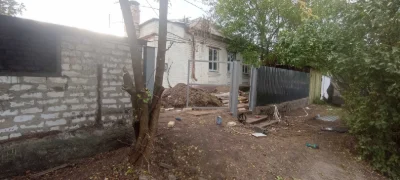 Продам дом под ремонт