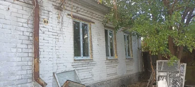 Продам дом под ремонт