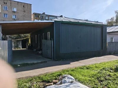 Будинок в центрі