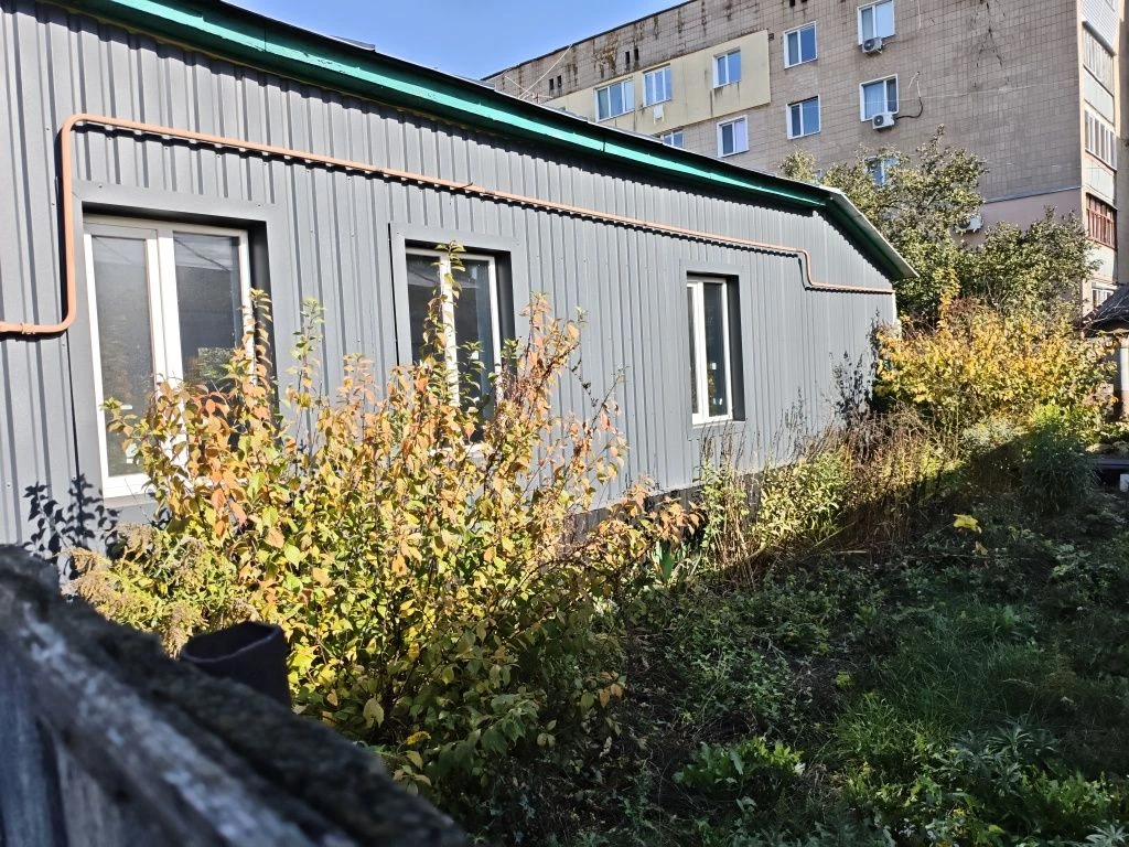 Будинок в центрі