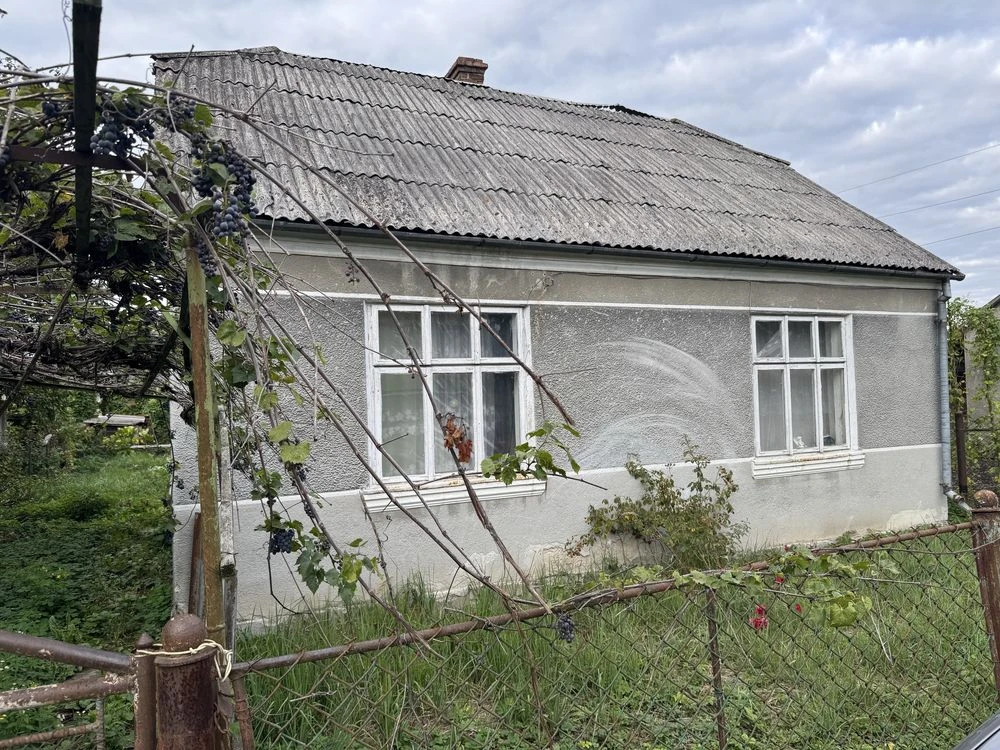 Житловий будинок