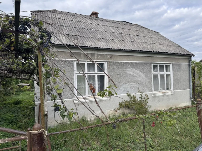 Житловий будинок