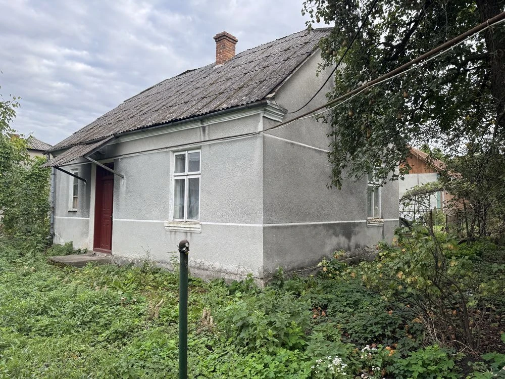 Житловий будинок