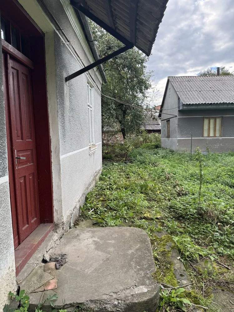 Житловий будинок