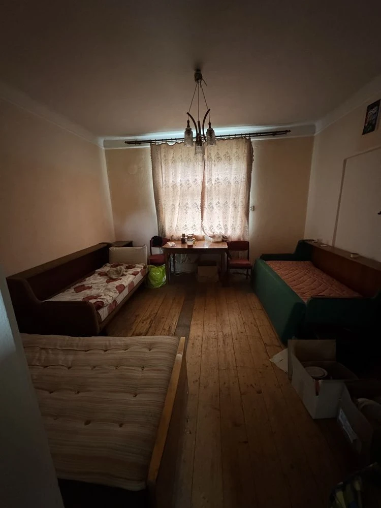 Житловий будинок