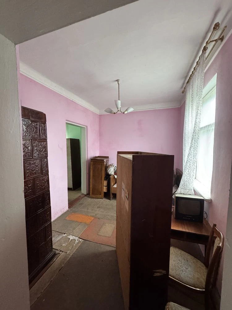 Житловий будинок