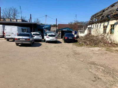 Комерція під бізнес , 32 соток