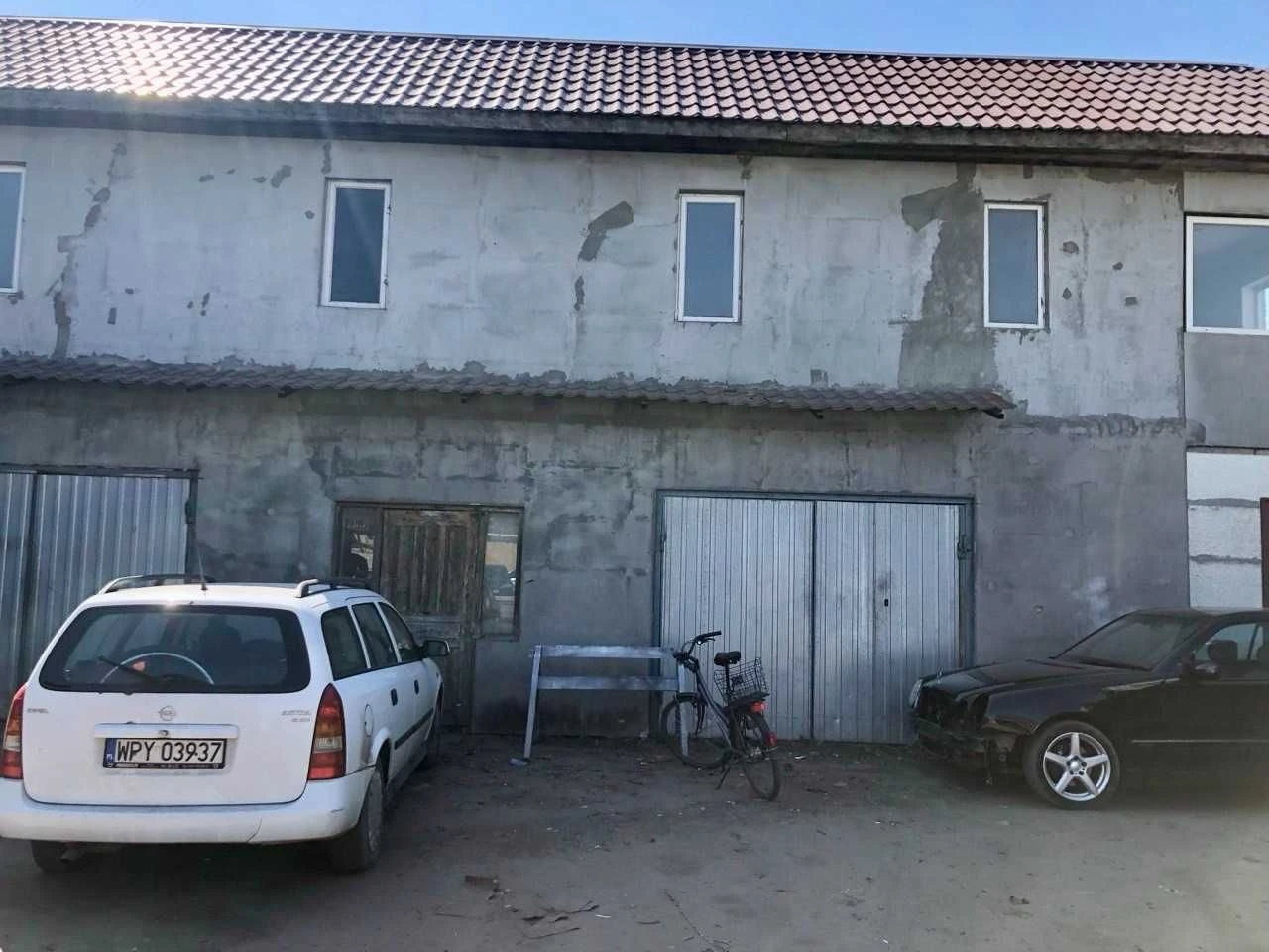 Комерція під бізнес , 32 соток