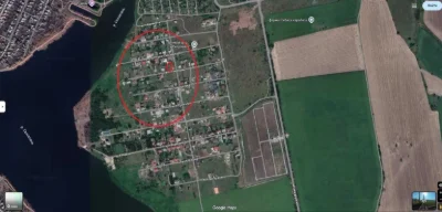 Продаж земельної ділянки, 20соток,  Кресівський -2, Кривий Р