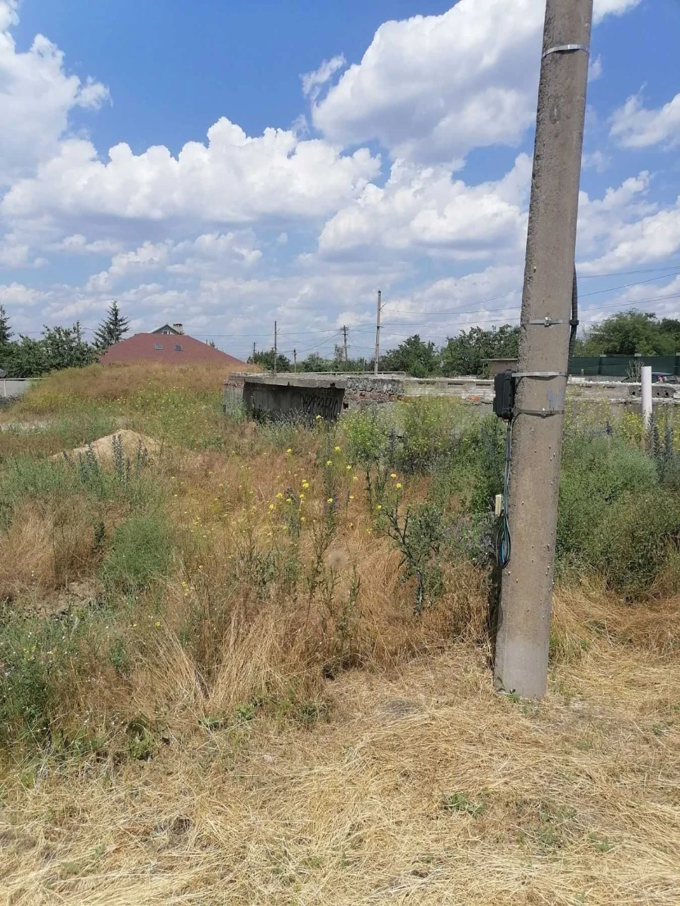 Продаж земельної ділянки, 20соток,  Кресівський -2, Кривий Р