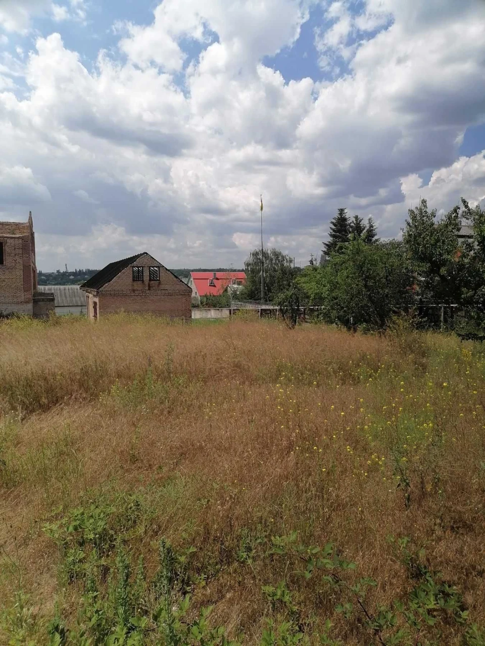 Продаж земельної ділянки, 20соток,  Кресівський -2, Кривий Р