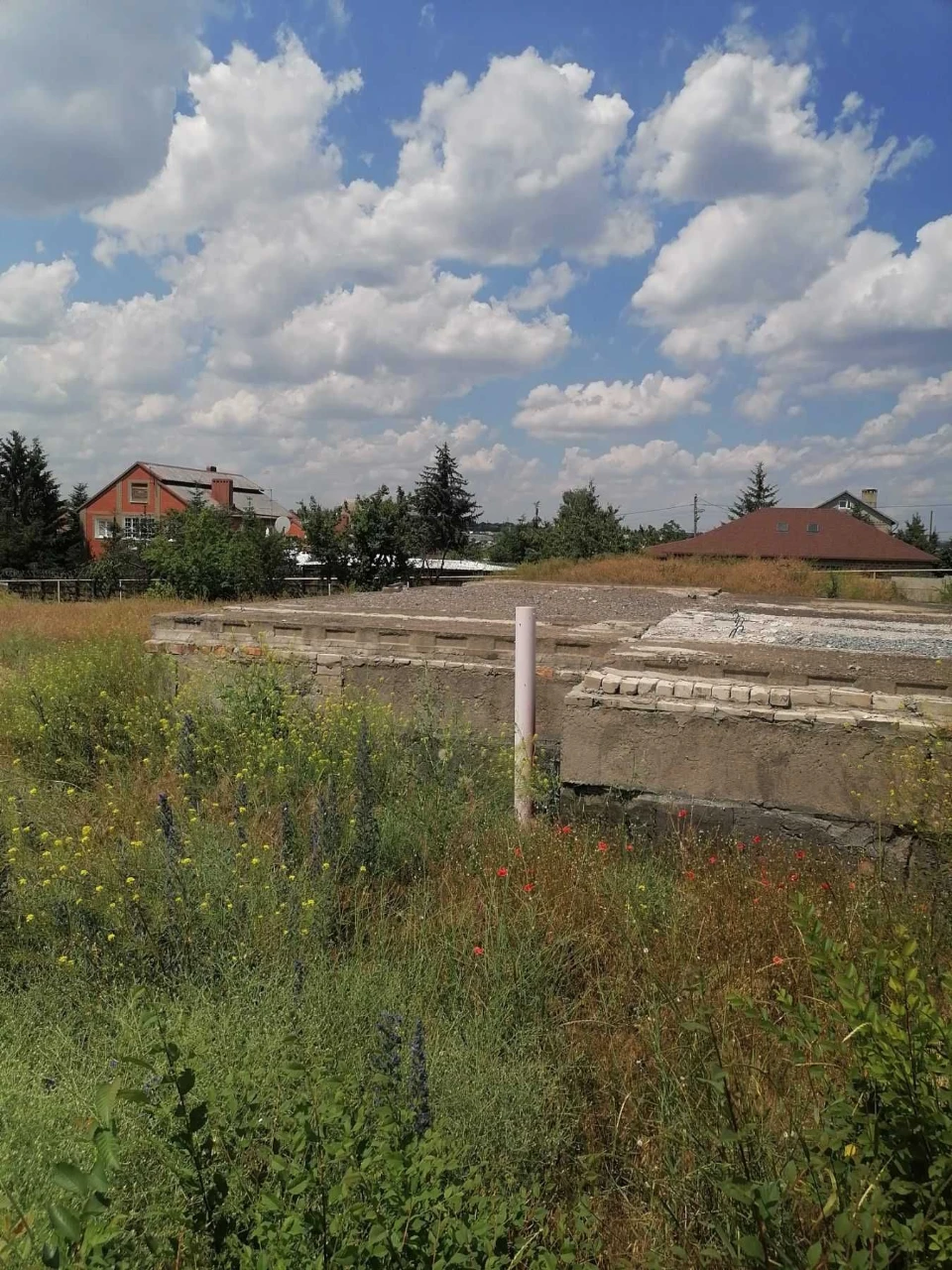 Продаж земельної ділянки, 20соток,  Кресівський -2, Кривий Р
