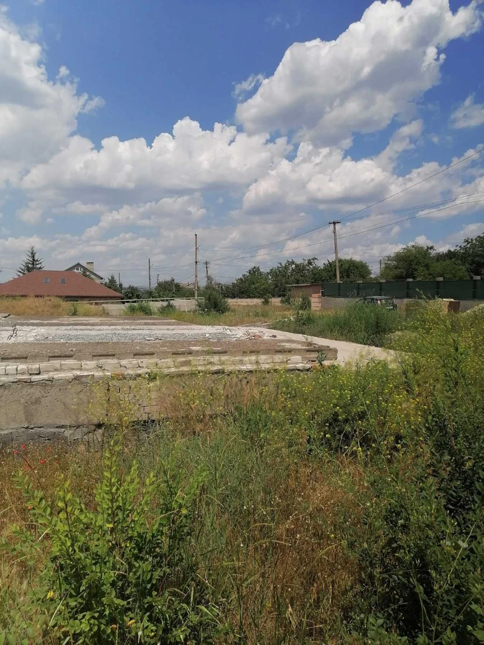 Продаж земельної ділянки, 20соток,  Кресівський -2, Кривий Р