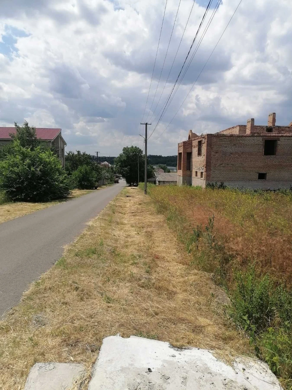 Продаж земельної ділянки, 20соток,  Кресівський -2, Кривий Р